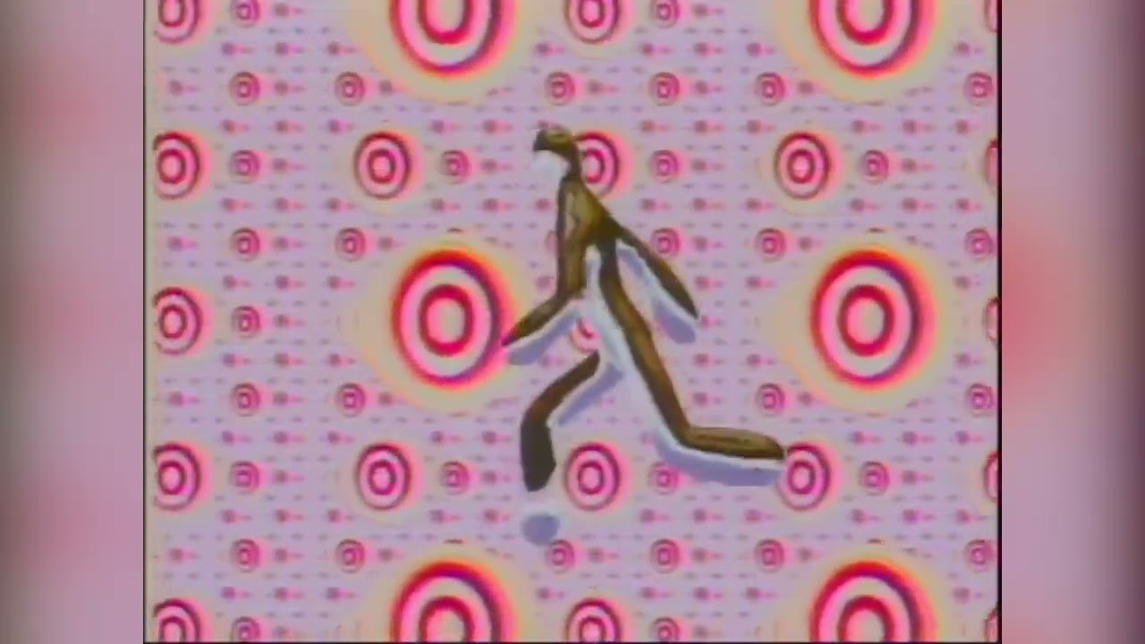 X & Ivy - What Is This Sound (Visualizer)