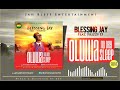 BIZZY JAY Blessing Jay Ft Frizzy D OLUWA NO DEY SLEEP Official Audio mp3