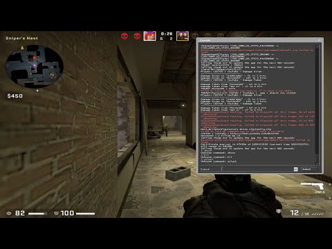 CSGO killed a