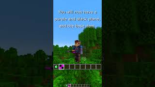 How to Add Custom Items to Minecraft