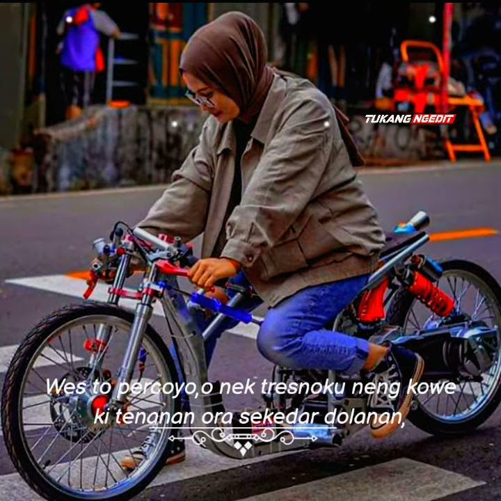 Story wa terbaru 2021//literasi anak racing