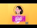 Raf Davis, TRYX, Ramleb, Do$age – Dat Bitch (Prod. Do$age) (Official Lyric Video)