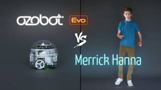 OZOBOT x MERRICK