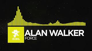 Alan Walker - Force [1 Hour Version] - NCS Release