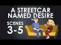A Streetcar Named Desire Quiz