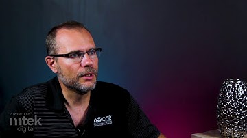 What makes Dycor Special