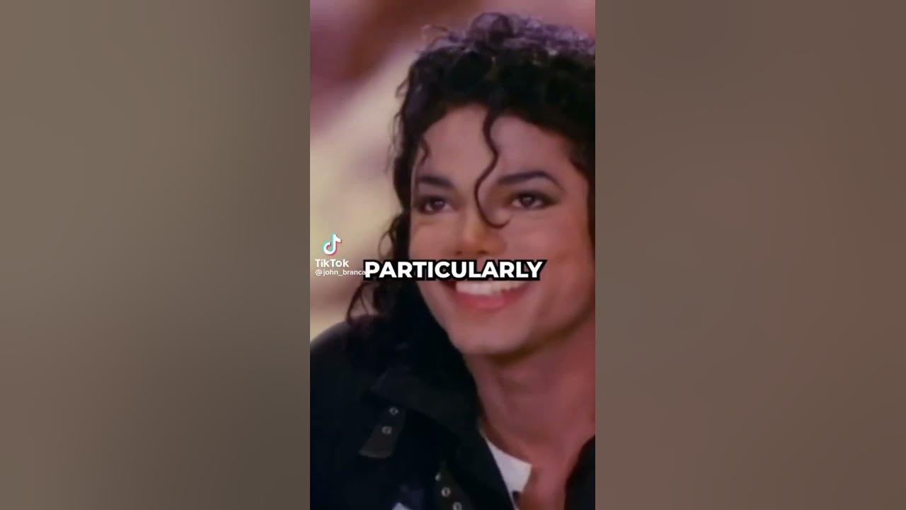 Michael Jackson Bio Pic Music by EStyles Boogaloo Shrimp & Poppin