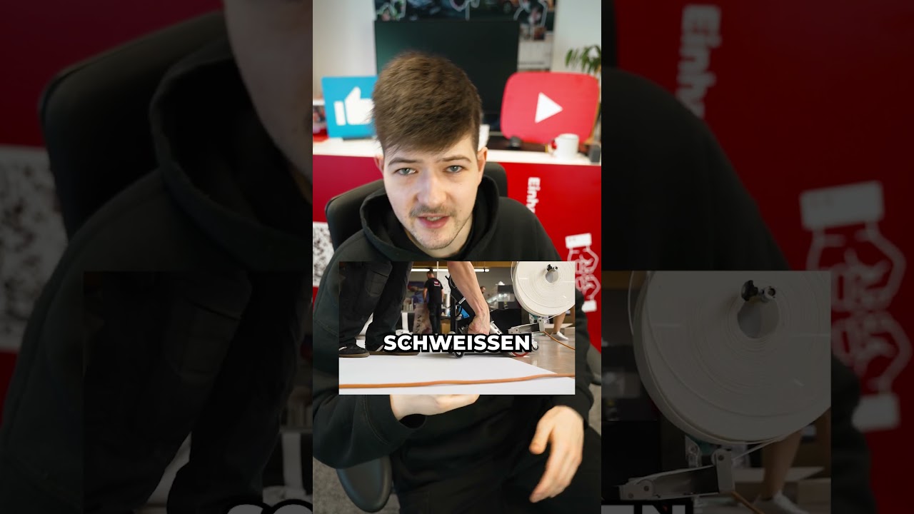 Das sind ALLE OFFENEN Stellen bei uns! 