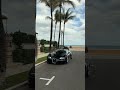 Palm trees and a super sport -- @wearecurated #bugatti #veyron #supersport #palmbeach