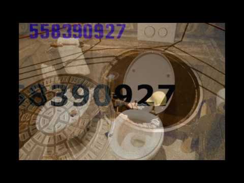 კანალიზაციის გაჭედილი მილის გაწმენდა-558390927 კანალიზაცია
