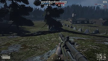 Heroes & Ganeral glitch map