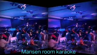 kalimantan ti fong karoke