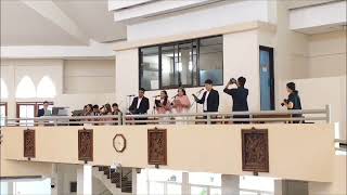 Download Lagu T'rimalah Tuhan Di HatiMu MP3