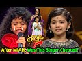 Shocking! After Miah, Was This Singer Cheated? Superstar Singer 3 Today Episode | Superstar Singer 3