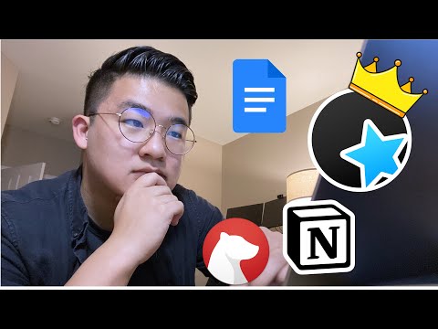 How to Survive Med School (Study Tips + More)