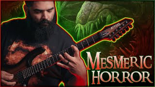 INFERI - Mesmeric Horror | Guitar Playthrough