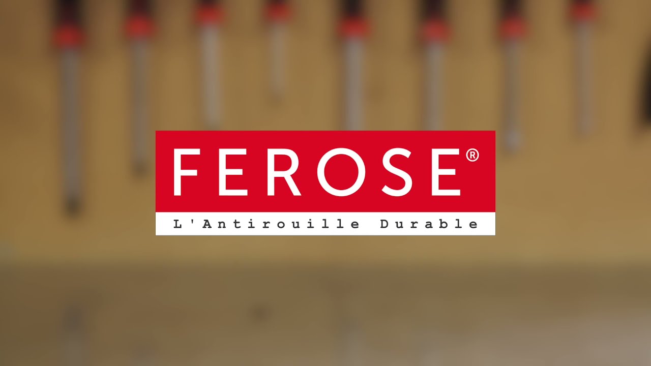 Tuto N°4: Le Ferose 