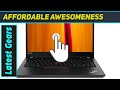 Lenovo ThinkPad T490 A Powerful Refurbished Option 