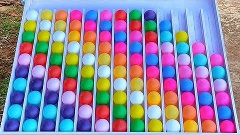 pro player sort color ball game match