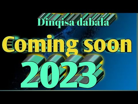 Dinqisa Dabala RAAJII New Ethiopian Oromo Music 2023 
