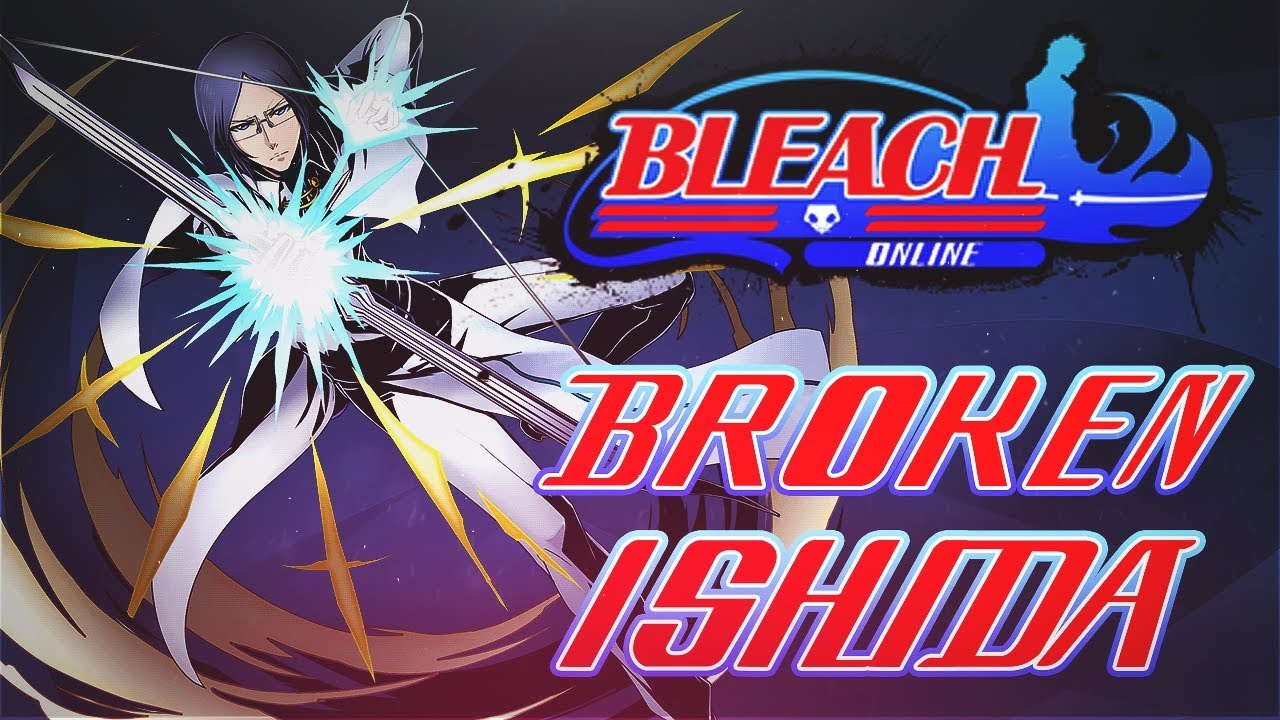 Bleach Online Epic Battles Part 3 GoGames 