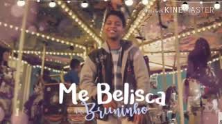 MC Bruninho part MC Duda - Me Belisca (Download mp3)