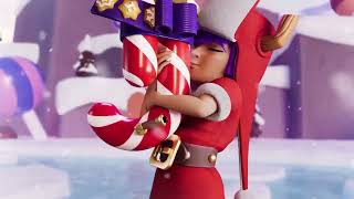 Taste Sweet Victory With Jolly Queen Clash Of Clans Season Challenges
