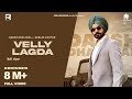 Velly lagda  darsh dhaliwal ft gurlez akhtar  desi crew  laala gill  freq records