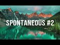 Spontaneous Instrumental Worship #2 / Fundo Musical Espontâneo | Piano + Guitar