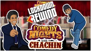 What if Sachin Tendulkar hosted the Kapil Sharma Show! | Shudh Desi Endings | Lockdown Rewind