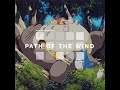 Sky sheet path of the wind my neighborhood is totoro ost  sky children music studio