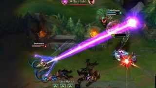 LoL - SkyDrake Fails - Maths of Legends