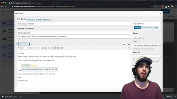 How to Get Reviews on my Website - A Series by Groundhogg Wordpress CRM - Part 2/3