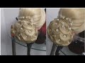 تسريحة فخمة بدون زيادة الشعر  - بوستيش- coiffure mariée