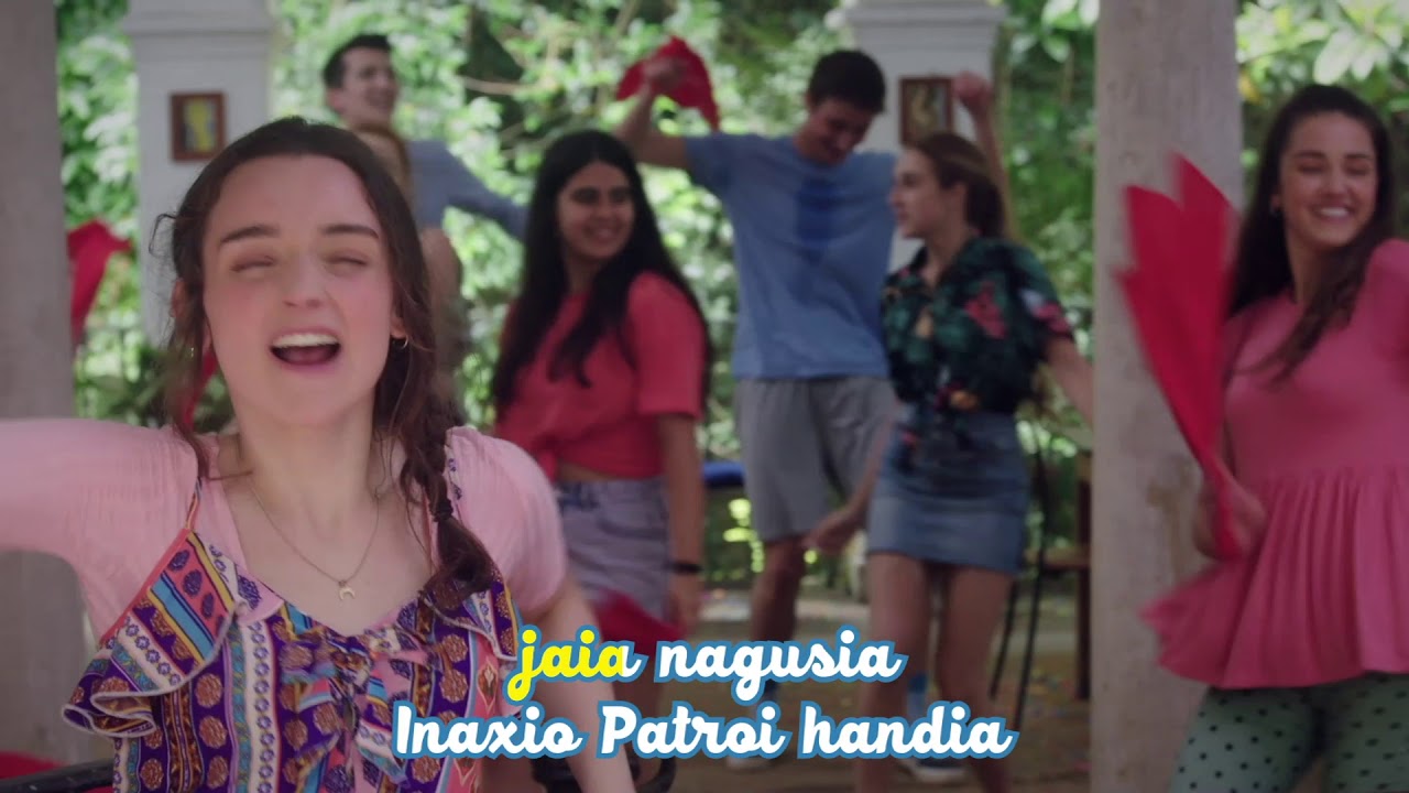 Go!azen 7.0: This is the fiesta