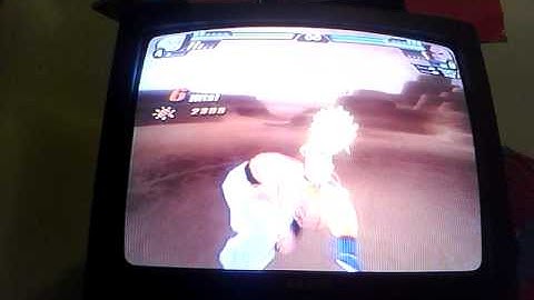 Random battles  Part 1