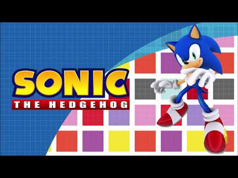 Angel Island Zone ~ SSBB Remix - True Blue: The Best of Sonic The Hedgehog