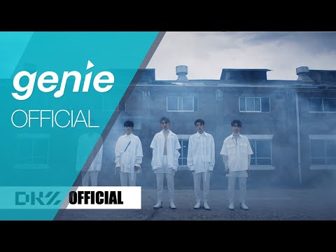 DONGKIZ - Beautiful Official M/V