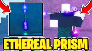 Famous How To GET ETHEREAL PRISM ROD In Fisch! (NEW FAST GUIDE) Roblox Net Worth