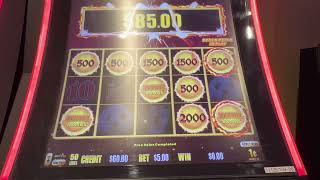 THE MIGHTY PANDA MAGIC!  AMAZING WIN! HOLY KABOOM! 💥 💥 💥 💥 screenshot 4