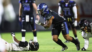 Gallos Negros Highlights