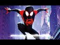 Blackway  Black Caviar - What_s Up Danger In SpiderMan Into The SpiderVerse In [3D AUDIO]
