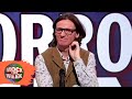 Unlikely Lines On A Horror Film, At Christmas Time! | Mock The Week