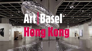 Art Basel Hong Kong 2019 | Highlights screenshot 1