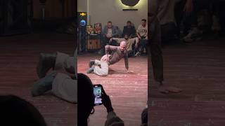 Download Lagu I absolutely smashed this round 🙈🔥 #apdhillon #pagal #dancebattle #ahsanraza MP3