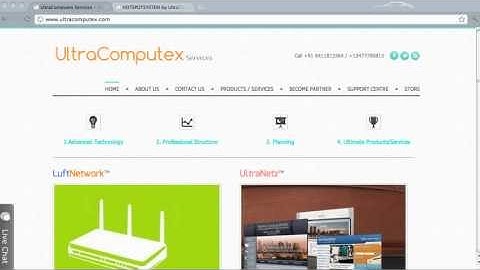 LuftNetwork - WI-FI HOTSPOT SOFTWARE, HOTSPOT BILLING