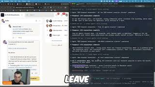 Automate your entire workflow with AI agents.