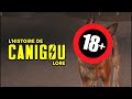 L&#39;HISTOIRE DE FALLOUT - CANIGOU (Version censurée mais pas vraiment)