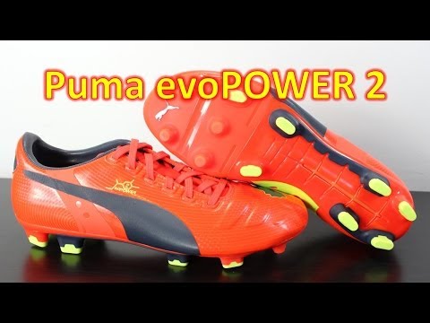 puma evopower 2