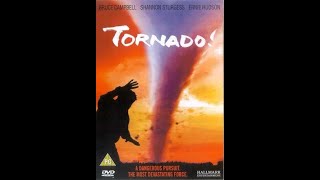 Tornado! Full Movie